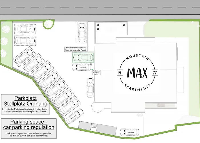Hotel Maximilian