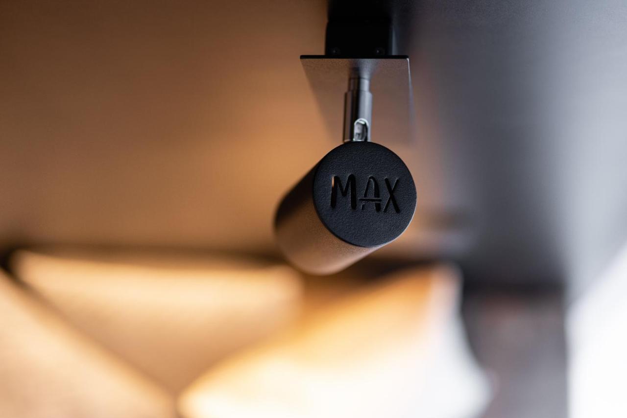 Max Mountain Aparthotel 4*