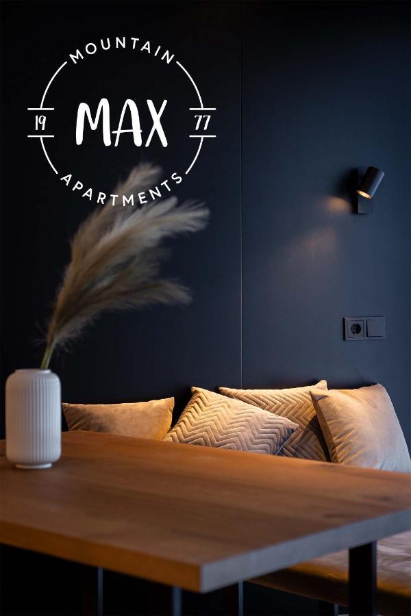 Max Mountain Neustift im Stubaital
