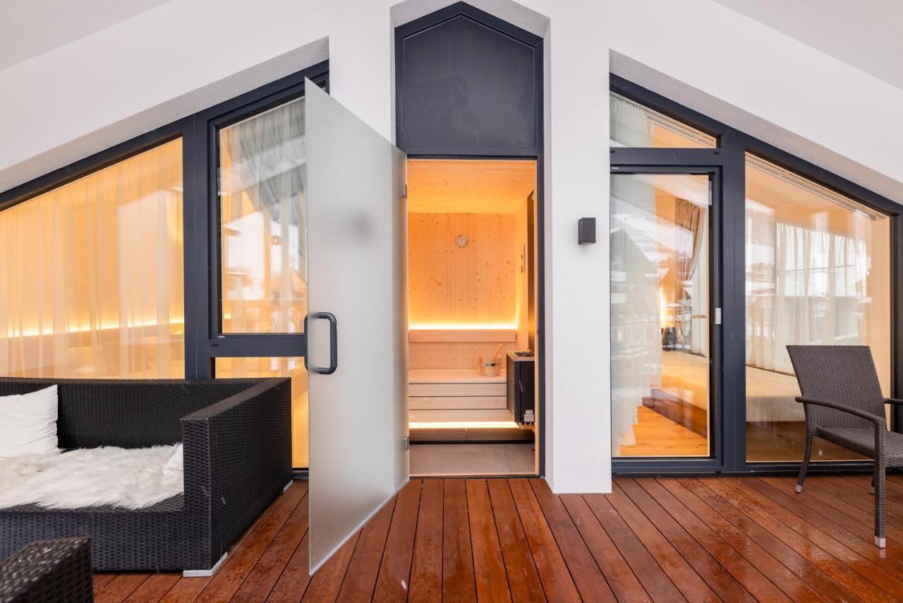 Max Mountain Hotel apartamentowy