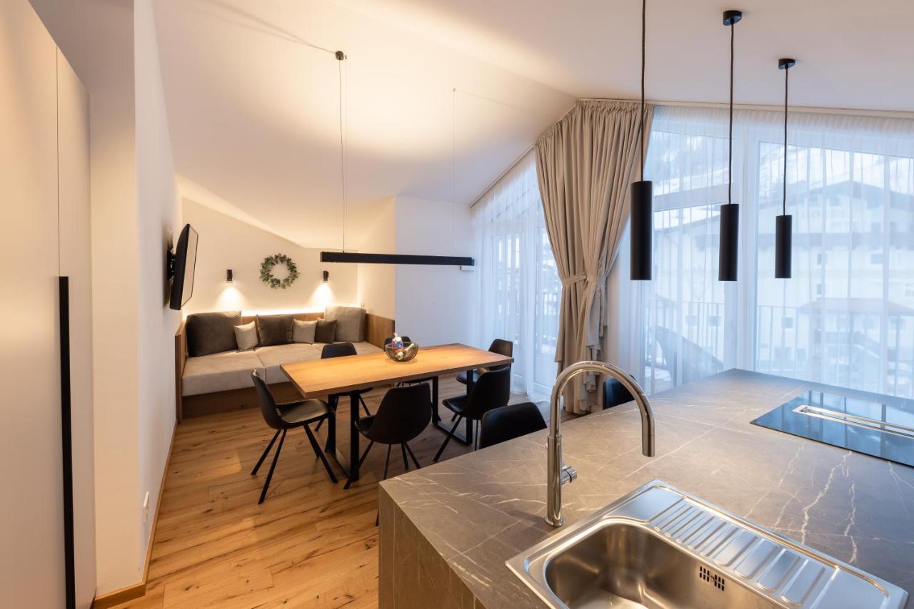Max Mountain Hotel apartamentowy 4*