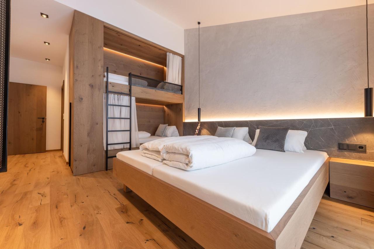 Max Mountain Hotel apartamentowy Neustift im Stubaital