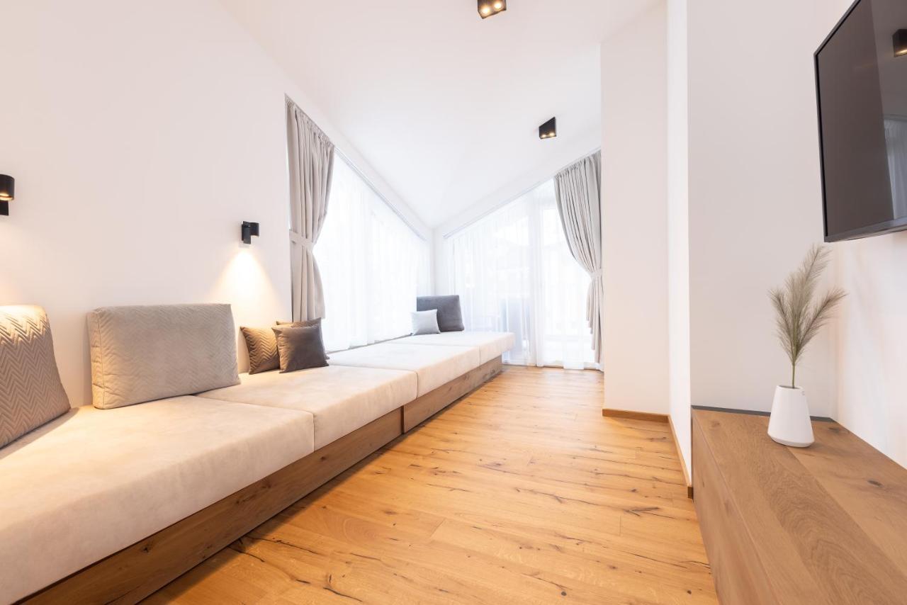 Aparthotel Max Mountain Neustift im Stubaital