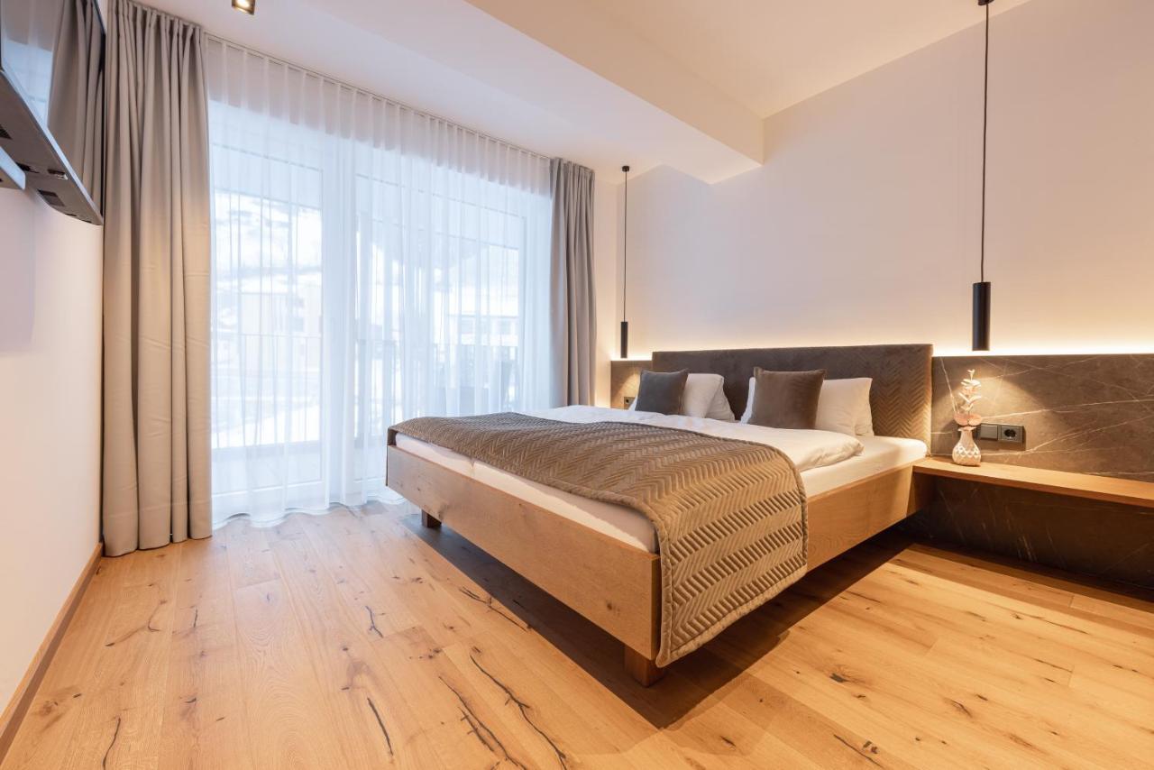 Max Mountain Hotel apartamentowy 4*