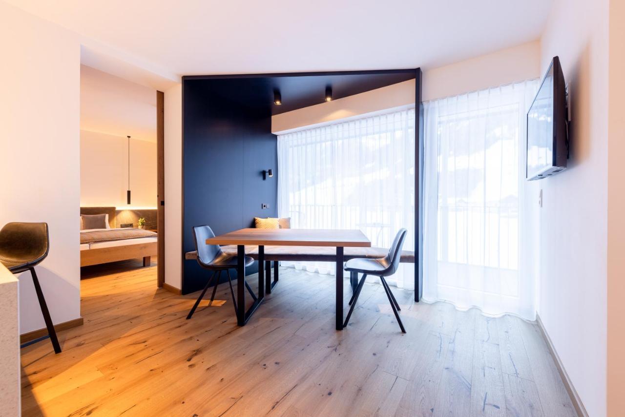 Hotel apartamentowy Max Mountain