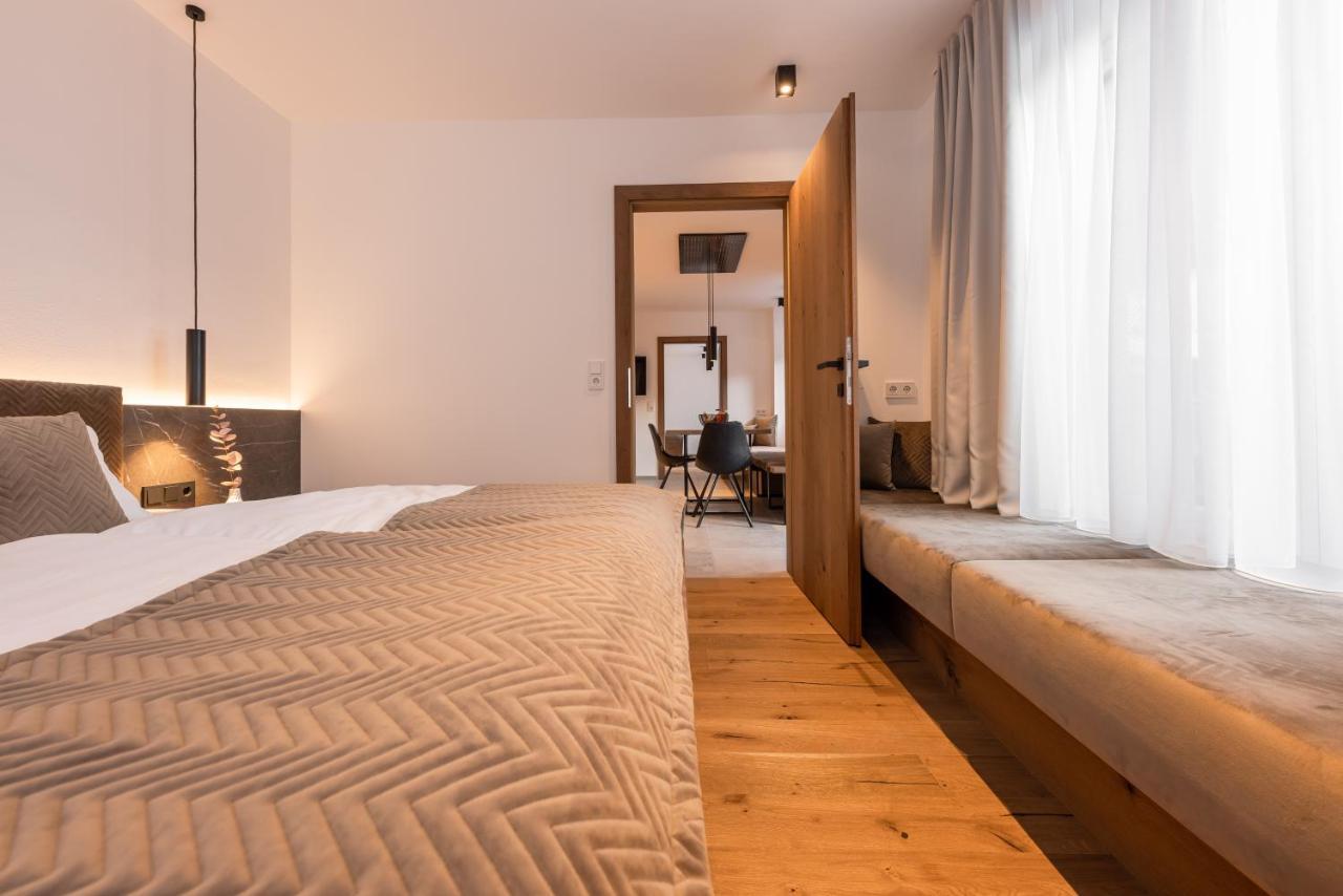 Max Mountain Hotel apartamentowy Neustift im Stubaital