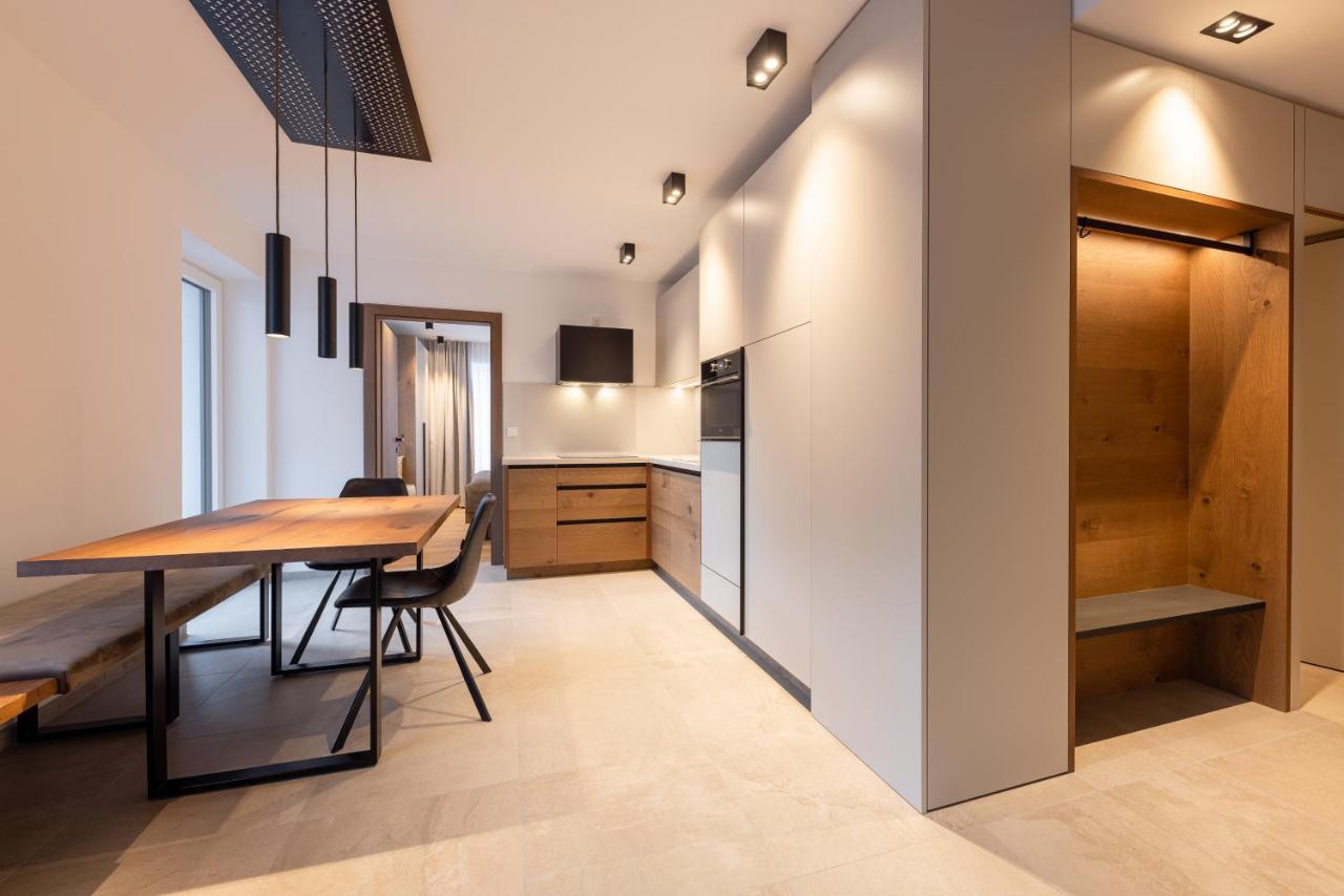 Max Mountain Hotel apartamentowy