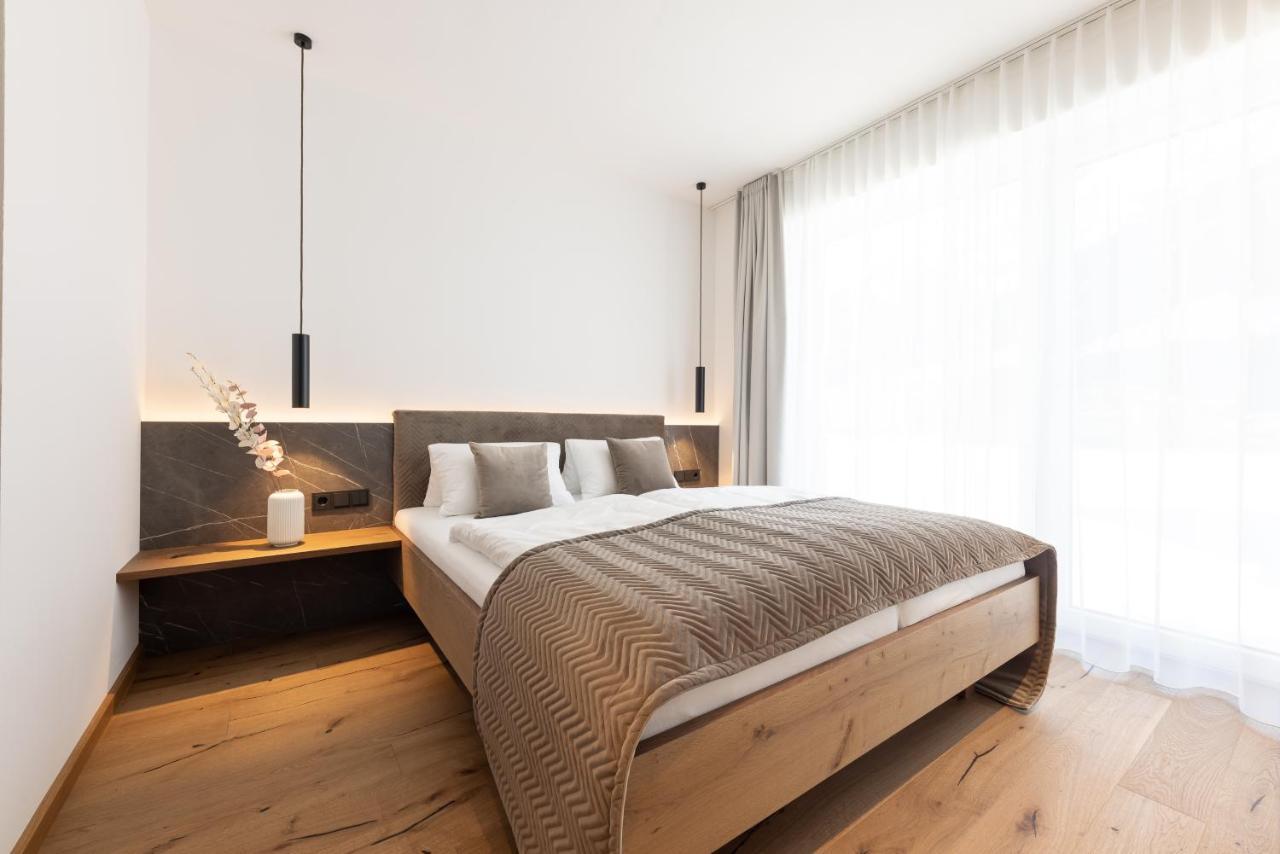 Max Mountain Aparthotel