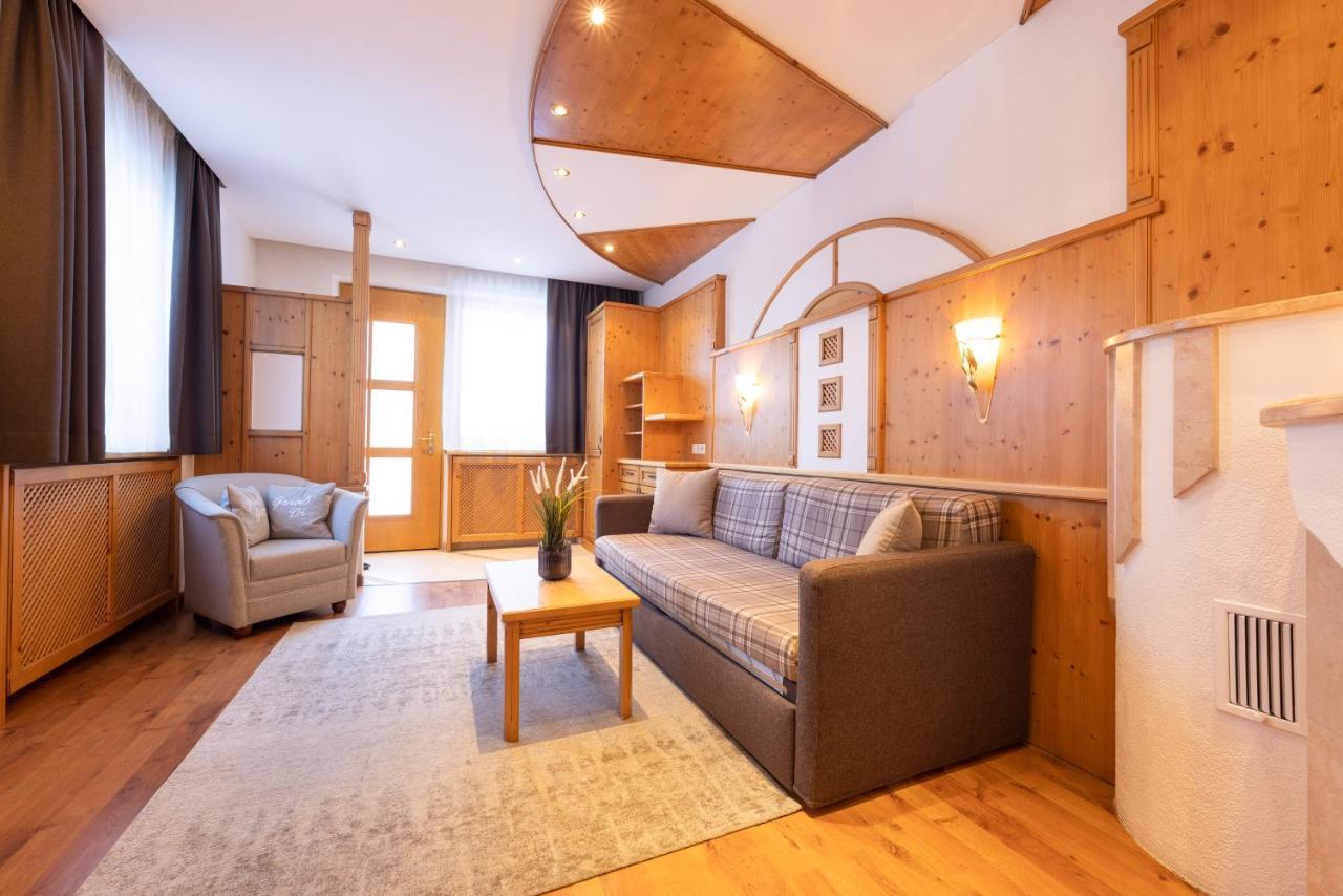 Max Mountain Hotel apartamentowy Neustift im Stubaital
