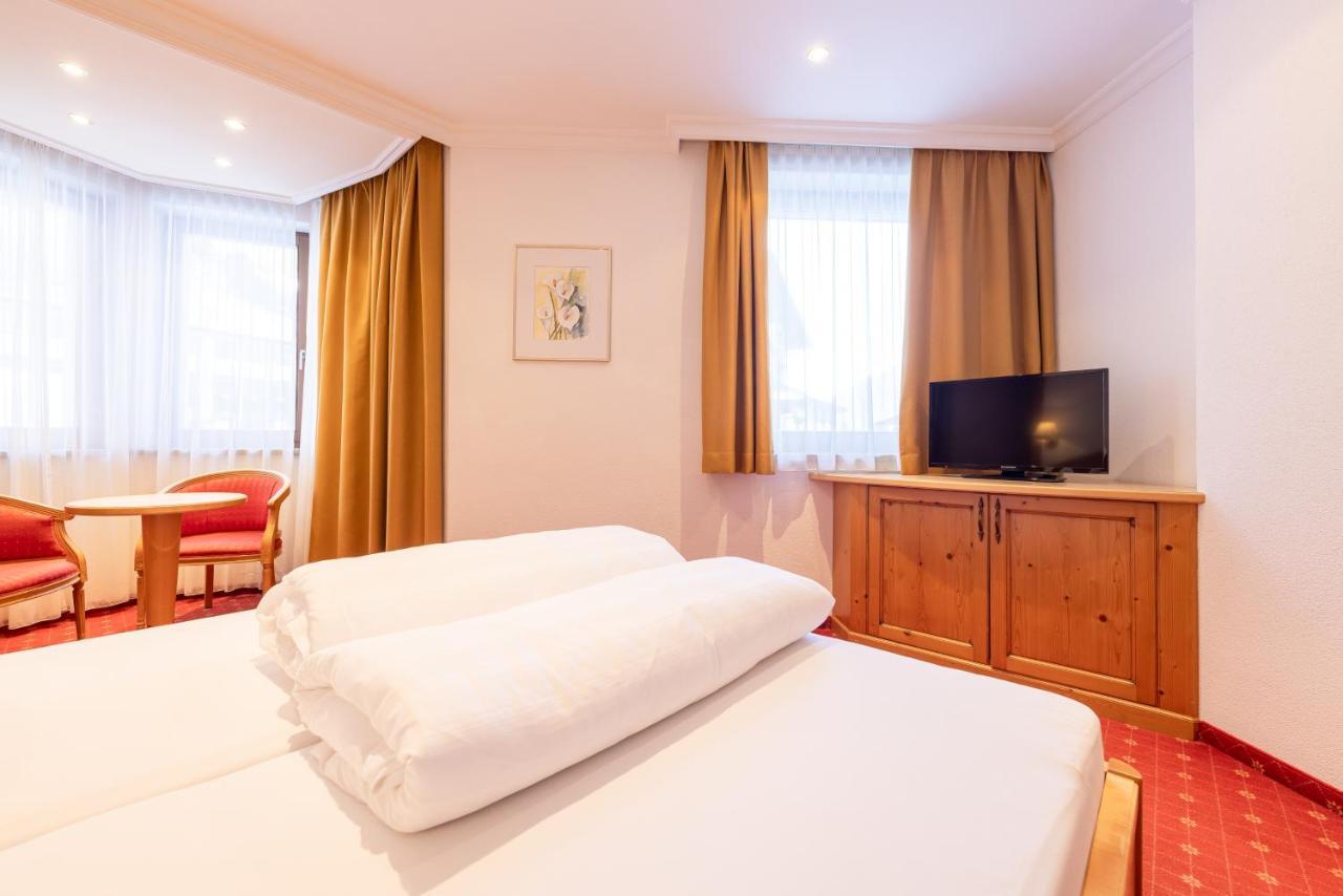 Max Mountain 4* Neustift im Stubaital