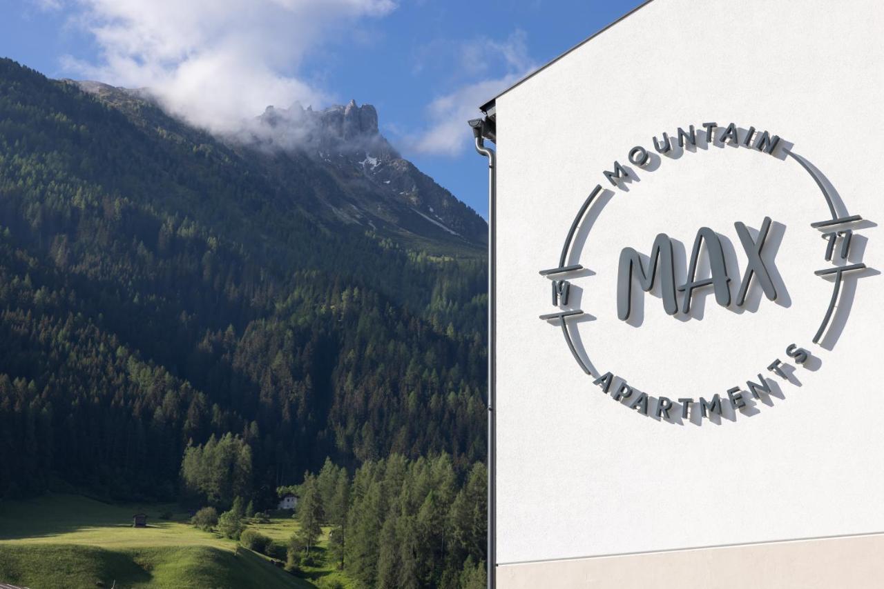 Hotel apartamentowy Max Mountain