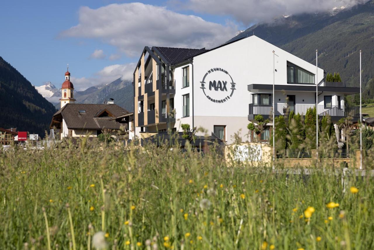 Max Mountain Neustift im Stubaital