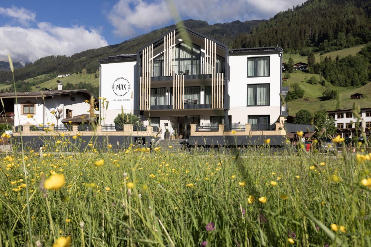 Aparthotel Max Mountain Neustift im Stubaital