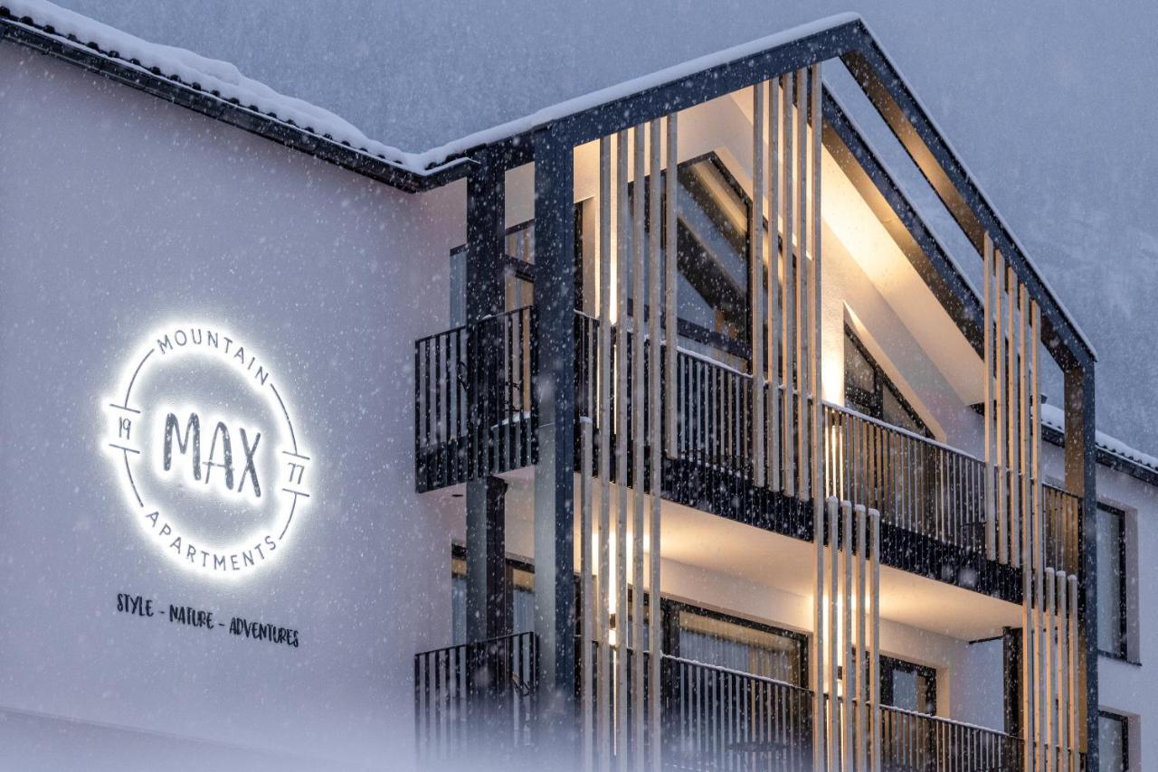 Hotel apartamentowy Max Mountain 4*