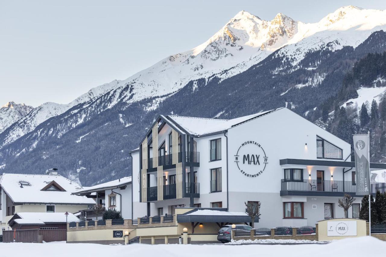 Max Mountain Neustift im Stubaital