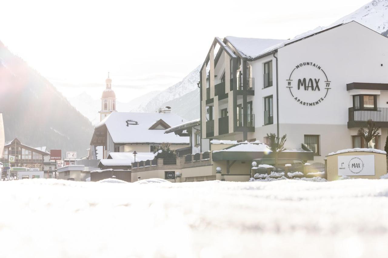 Max Mountain Neustift im Stubaital