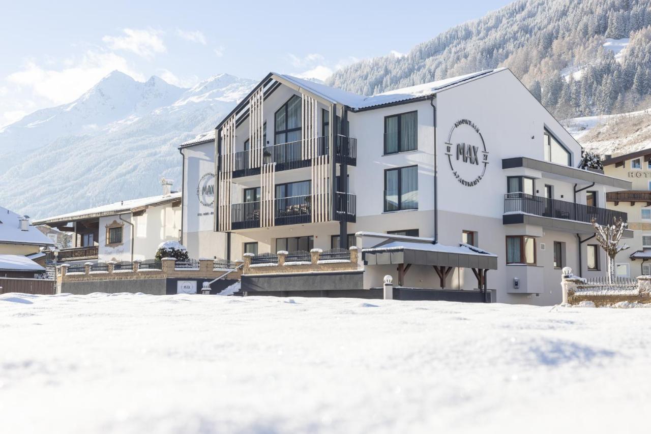 Hotel apartamentowy Max Mountain 4*