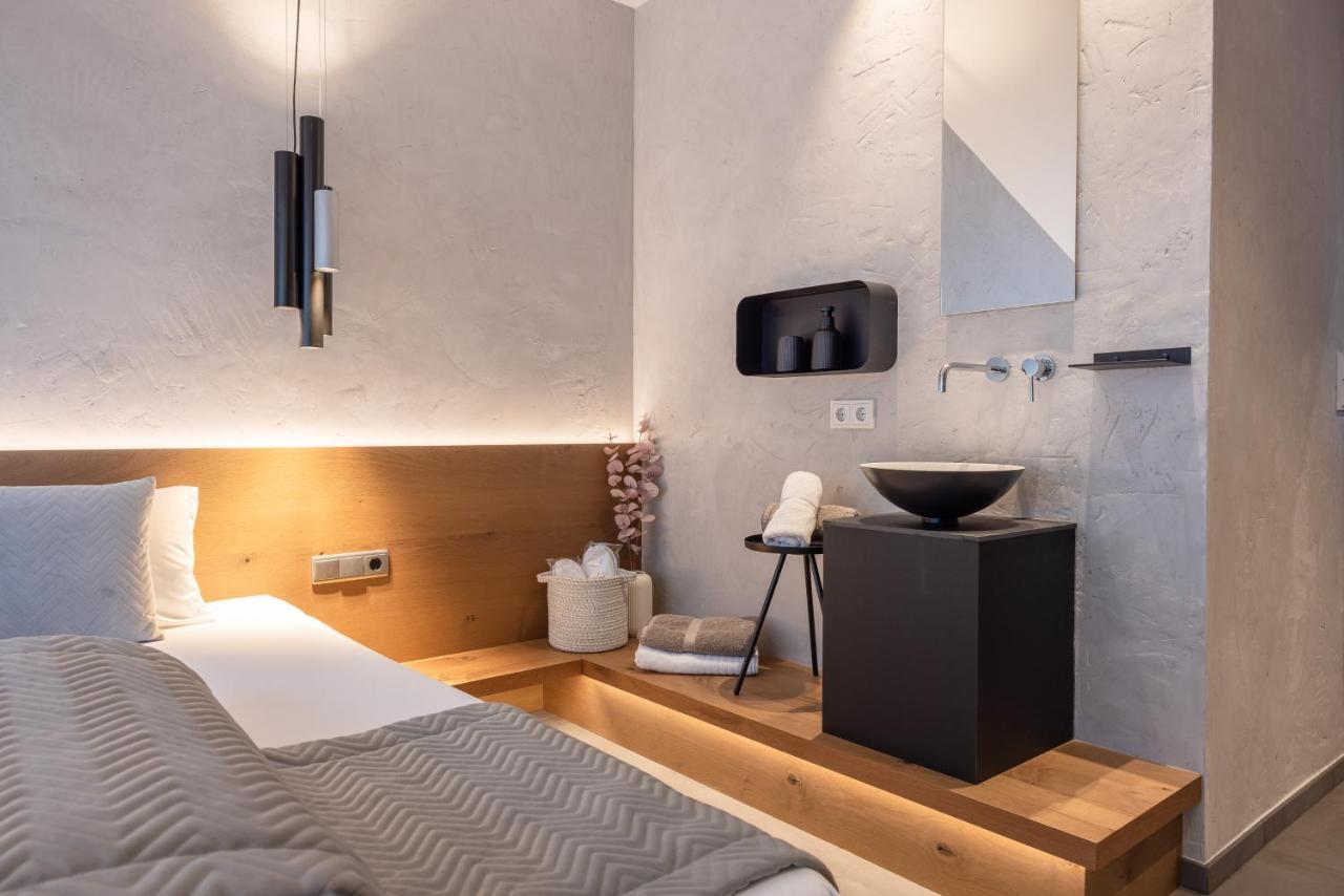 Aparthotel Max Mountain 4*